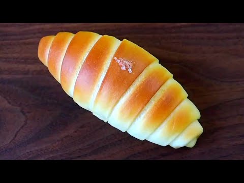 The art of making Japanese Salt Bread | Detailed Tutorial | @NinosHome