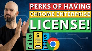Chrome Enterprise License | Things You Can Do With Device Management P