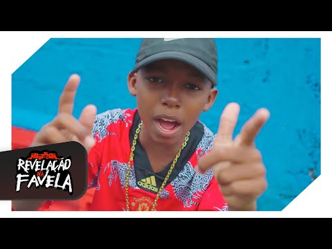 MC Dy Menor - Justo Que Me Guia (Official Video) Dan Soares No Beat