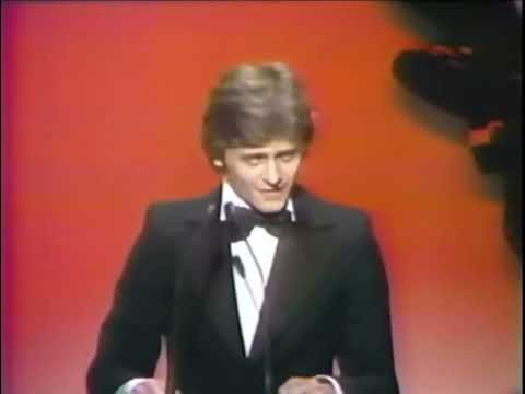Baryshnikov Tribute to Fred Astaire