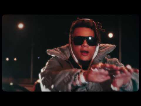 Reggie Mills - Rose Gold Ice / Switch Official Music Video