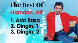 Download lagu Hamdan Att - Ada Rasa - Dingin. 1 - Dingin 2 mp3