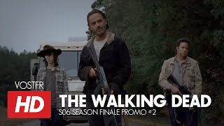 skøn Creed crush Épisode Dernier jour sur Terre S06E16 - The Walking Dead Saison 6