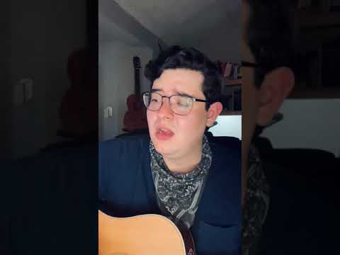 Otra Vez - Víctor García (Barba Partida Cover)