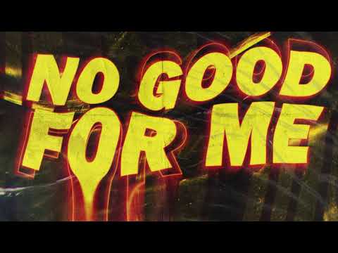 HOURS ft. Maria Aasen - No Good For Me