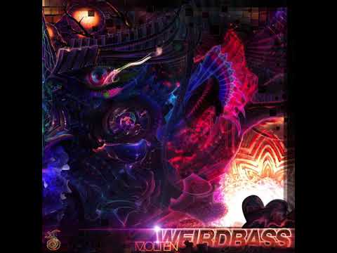 Weirdbass - Red Alert