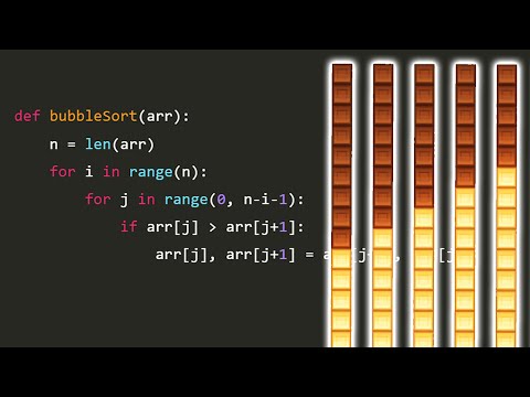 Can you write a Sorting Algorithm with Redstone?