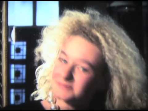 Sophie Martin (1990) by Gérard Courant - Cinématon #1456