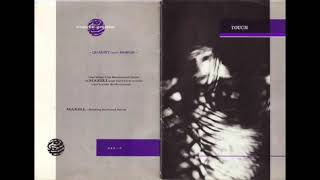 Eric Random Meets The Bedlamites In Cassette Conference