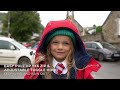 Kids Dry Pro Robe from Red Paddle Co