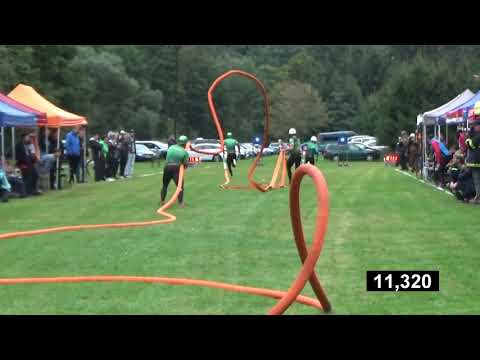 m17 SDH Dneboh   JL KOŠŤÁLOV 2021