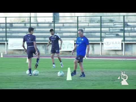 Cavese, salvo sorprese contro il Foggia si tornerà al 'Lamberti'