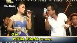 Download lagu putra buana anisa rahma tiga hari tiga malam mp3