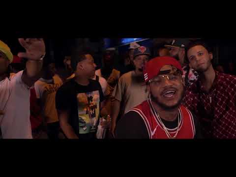 Yofrangel - DALE PIORRI 🎬 (Video Oficial)