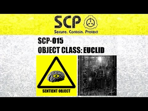 Room2scp015 In SCP CB Reborn v0.2.3