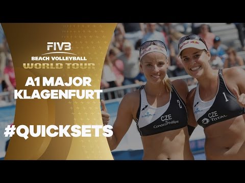 #Quicksets with Slukova/Hermannova