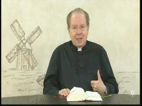 O Pão Nosso  2 Maio 2019      -      Pe.F.C.Cardoso