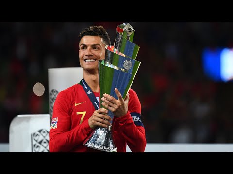 Portugal ● Road To Victory - EURO 2016