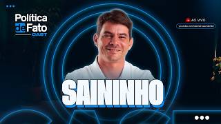 Política de Fato Cast - EP 13 - Saininho de Manoel de Rosinha