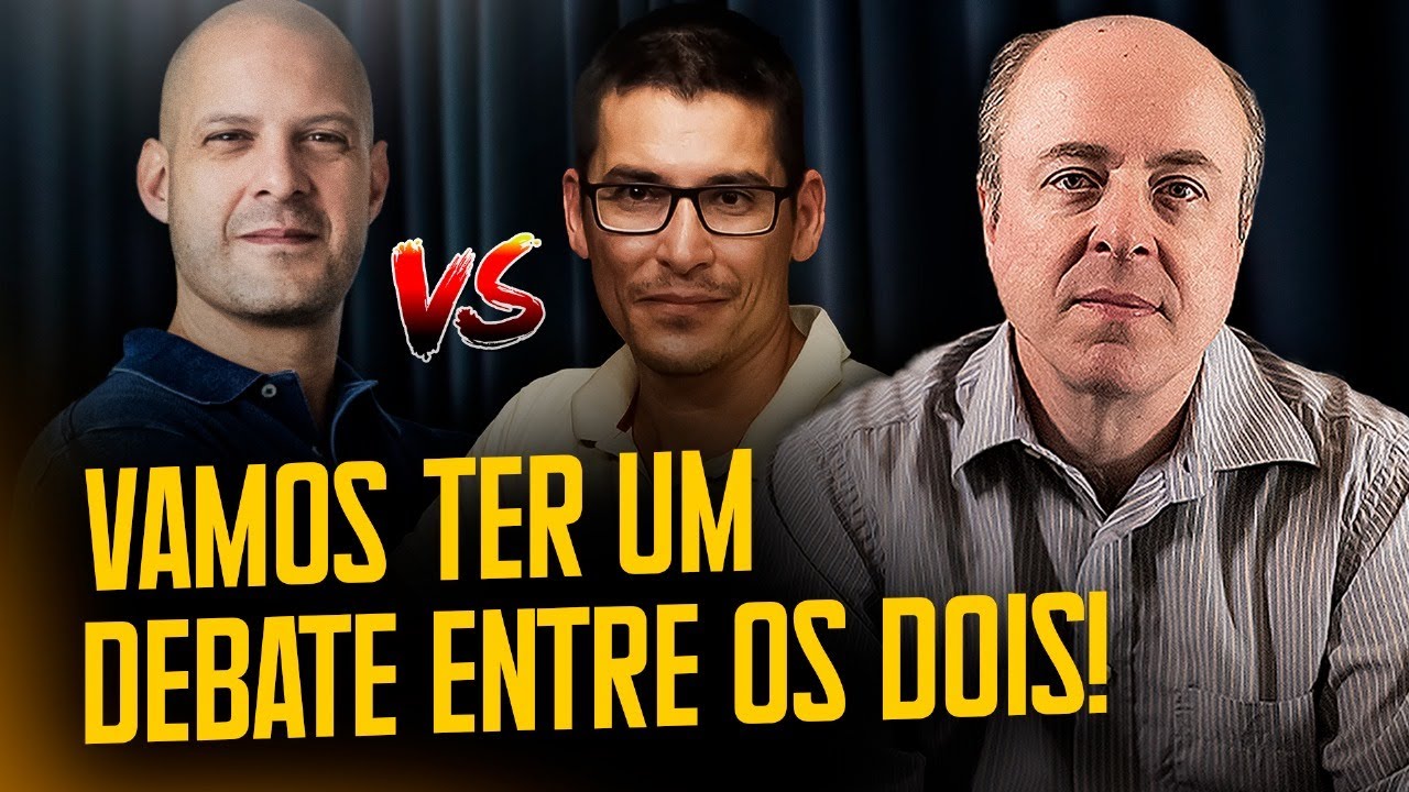 ROXO MOSTRA as FRAGILIDADES do BITCOIN e do 38TÃO!