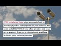 Best CCTV Camera Maintenance Services in Dubai