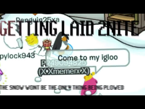 club penguin wii internet
