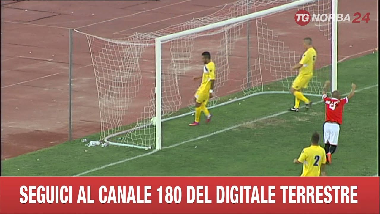 BARI COPPA ITALIA  BARI SAVONA 2 1