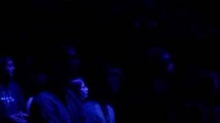 Ayeisha Woods at Acquire The Fire