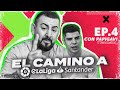 EL CAMINO a eLaLiga Santander con PAPI GAVI | ¡ÚLTIMO EPISODIO CON DAVID SÁNCHEZ COMO COACH!