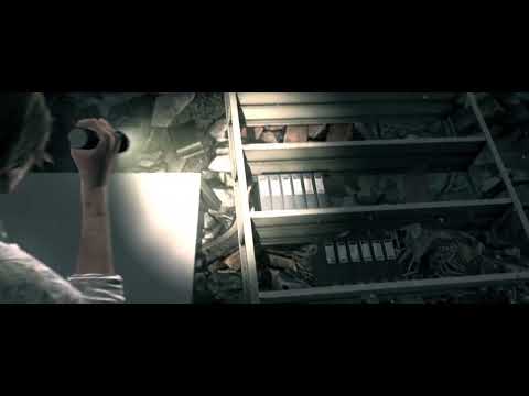 The Evil Within - The Consequence - Part 5  - All Collectables [HD]