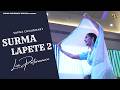 Surma Lapete 2 Sapna Choudhary Dance Performance New Haryanvi Song 2026