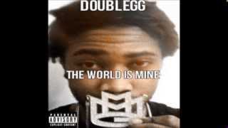 doubleGG - The World Is Mine (MMG) (Official Audio) (HQ)