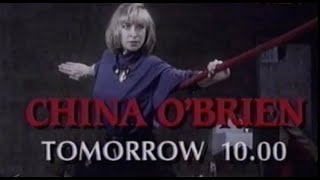 Download lagu 1990 China O'Brien (Cynthia Rothrock) Sky Movies (UK) TV trailer mp3 Download lagu 1990 China O'Brien (Cynthia Rothrock) Sky Movies (UK) TV trailer mp3
