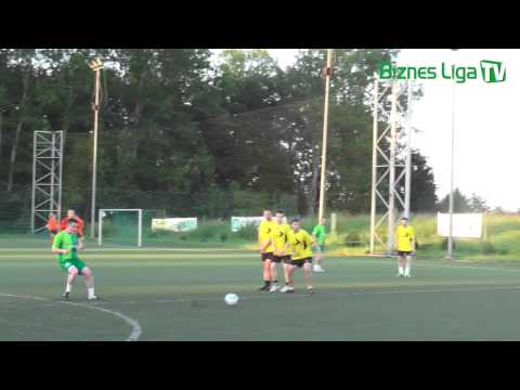 04.06.2014 YesSport I Liga A - VSoft vs. ProEko