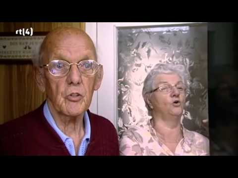 De Frogers; Effe geen cent te makken - Aflevering 1