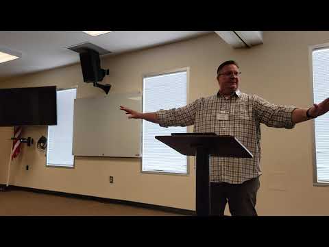 FBCW 8AM Franklin SS - Esprit de Corps - 05/30/21