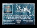 WirgHata "Cold Dismay" album out October 29th ...
