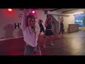 Hype Dance
