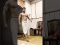 Kya Bolti Public Bodybuilding Shorts Tranding Vairal Youtubeshorts Viral India Heaven Uk