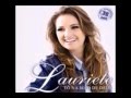 DEUS DOS Deuses LAURIETE COM LETRA CD TÔ NA MÃO DE DEUS CanalEbenezer