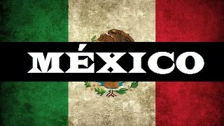 preview picture of video 'MEXICO / Cosas que quizá no sabias'
