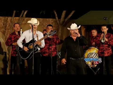 El Chalinillo Ft. Jesus Payan e Imparables Ft. Banda Los Tierra Blanca - Mi Familia (En Vivo 2018)