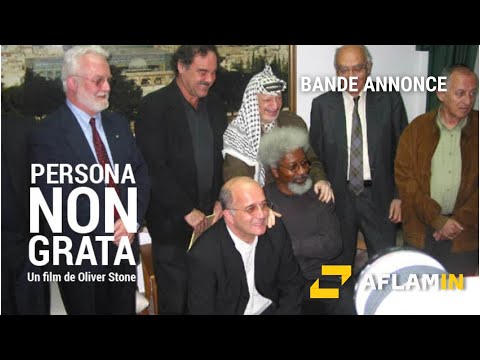 Persona Non Grata (2003)