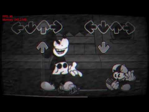 Dejection V3 Fan Remake but it's a mod