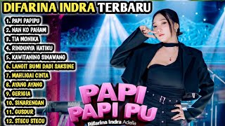 Download lagu seng penting aku ra tau babi babimu PAPI PAPI PU VERSI KOPLO - Difarina Indra Adella - OM ADELLA mp3