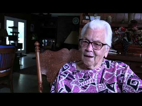 Small Town Story | Belton: Peggy Bannister