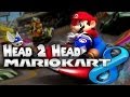 "Let's Turn this AROUND!!" - Mario Kart 8 ...