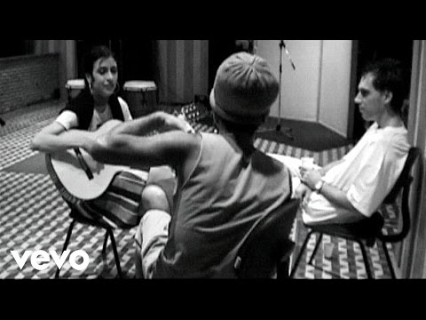 É Você - Tribalistas