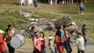 preview picture of video 'SAN MIGUEL 30 TLALTIZAPAN MORELOS FERIA TRADICIONAL 2009'