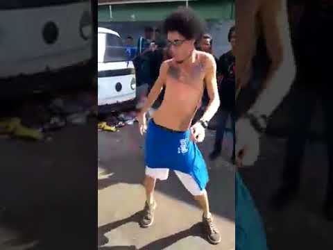 WC QUEBRANDO TUDO NA GAIOLA ATE AS 12HRS